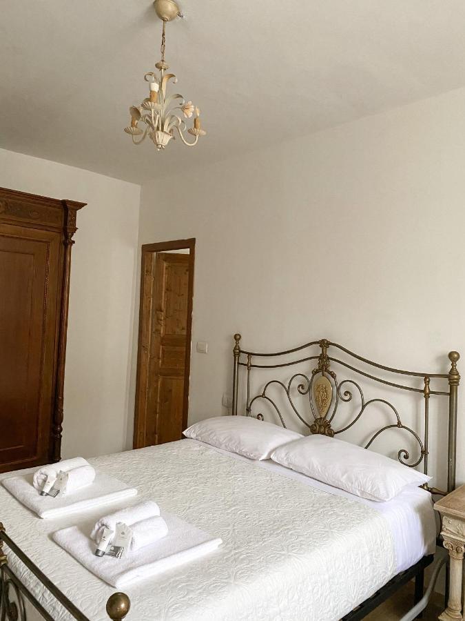 B&B Monastero Del Lago Viverone Extérieur photo