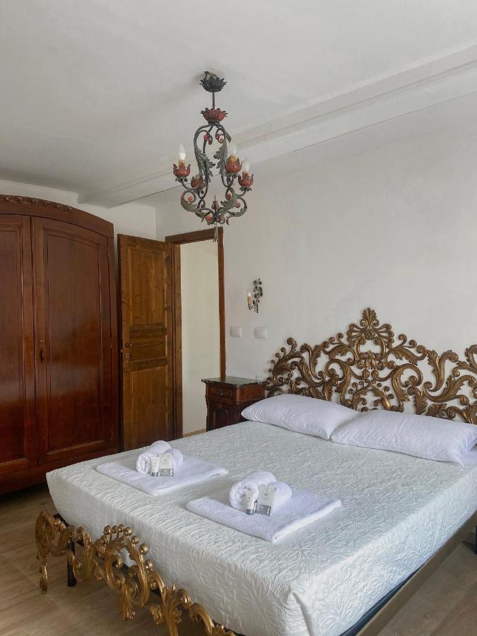 B&B Monastero Del Lago Viverone Extérieur photo